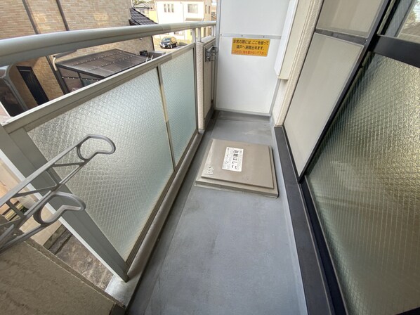 ジュネス高砂Ⅲの物件内観写真